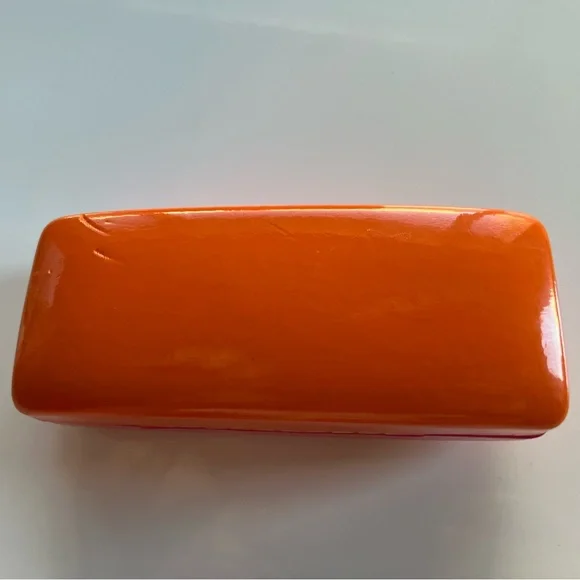 Kate Spade Brown Tortoise Half Rim Wayfarer Eyeglasses Ziba/S JDW Y6 53 19 135 - Picture 6 of 6